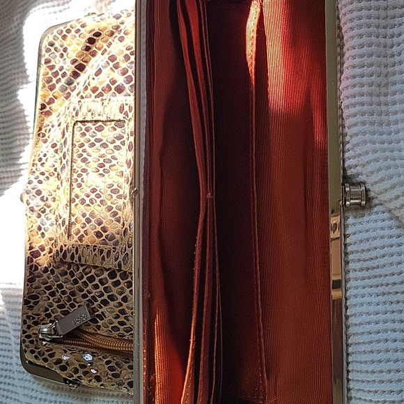 Hobo wallet - Picture 2 of 5